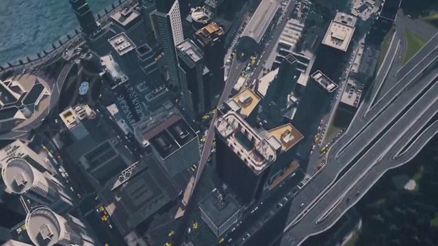 Почему в Cities Skylines 2 лучше не играть? | Моё мнение об Cities Skylines смотреть онлайн