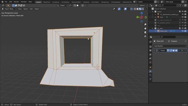 A4.7_26 Roof Assets Part7 смотреть онлайн