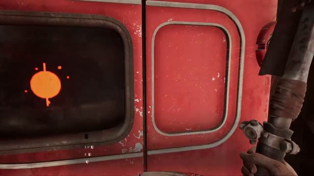 Atomic Heart НА ХАРДЕ СЛОЖНО!? смотреть онлайн