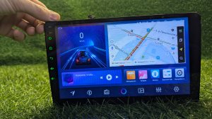 Обзор магнитолы андроид на платформа 7311
*8 ядер 4-64гб памяти