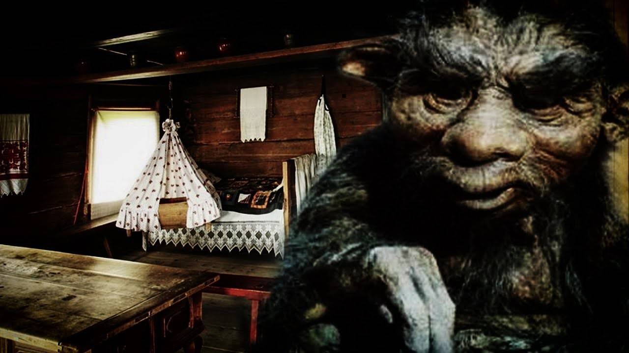 страшные истории реальные. нечто приходило к бабке смотреть онлайн