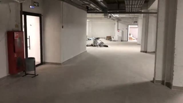 Аренда офисных площадей от 100 до 2000 м2 в новом Бизнес Центр 130 Квартал на Кожова в Иркутске