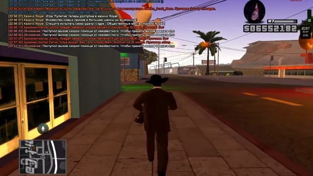 Участие в акции "Неделя без использования транспорта" №2 смотреть онлайн