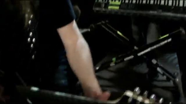 группа Children Of Bodom композиция  Are You Dead Yet