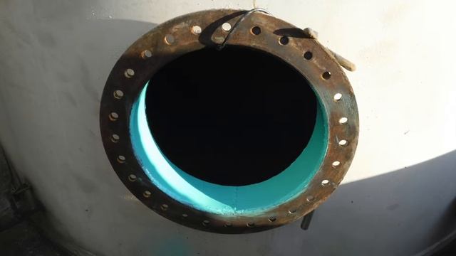 Tank Work Time Lapse смотреть онлайн