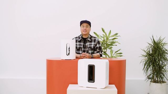 Find The Best Bass For Your Space | Sonos Sub And Sub Mini