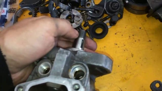 ТНВД с Фотона на ремонт из г Волгограда смотреть онлайн