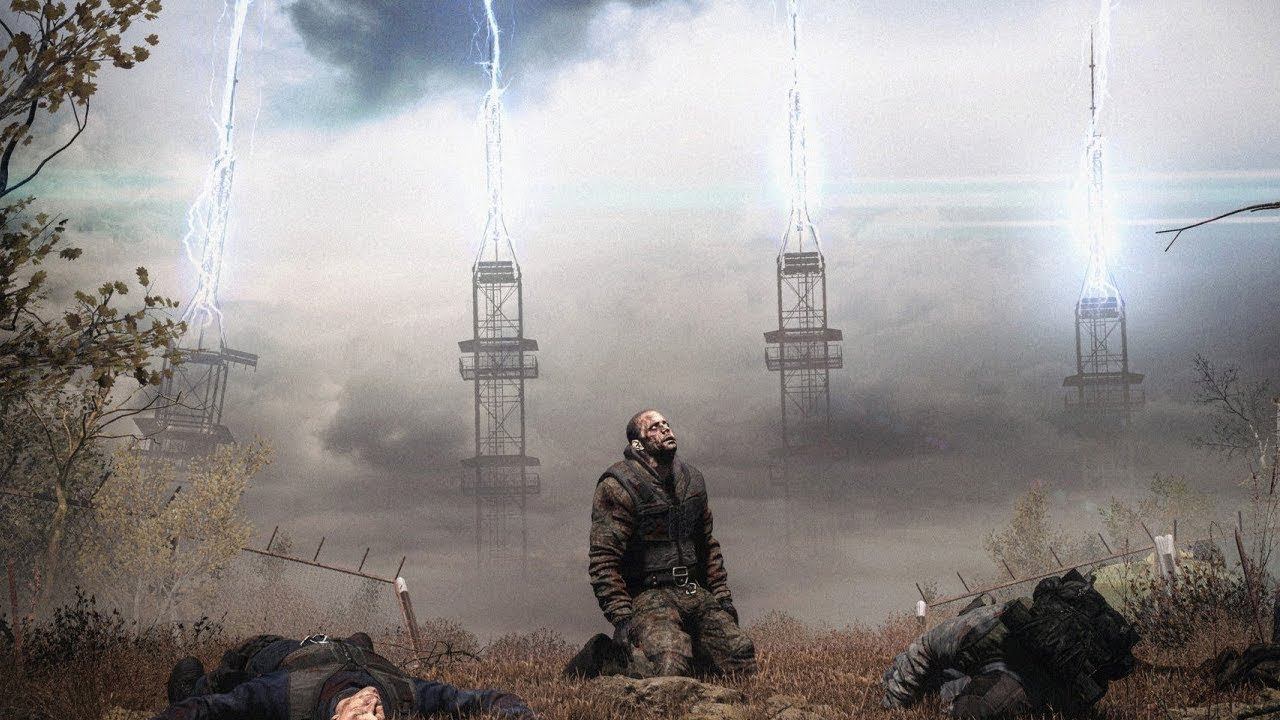 ☢️ Прохождение Сталкер Мода! Один из лучших модов десятилетия? смотреть онлайн