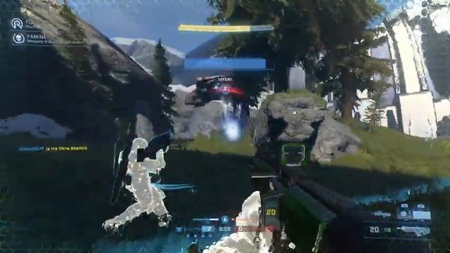 HALO Infinite