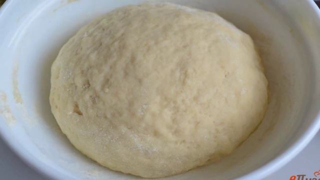 Вкусные будни