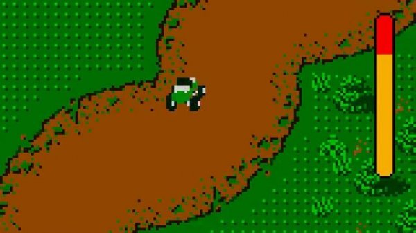 LEGO Stunt Rally (US) [Game Boy Color]