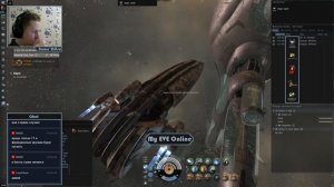 🔴 EVE Online – стрим между стримами Биста с фанфеста)