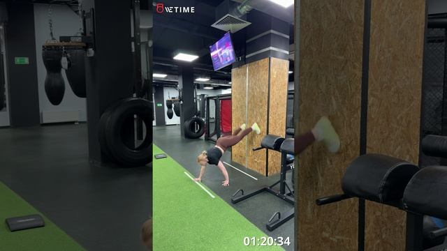 Каракай Анна ТФ КРАСНОДАР ЧК 48 повт 

#terfit
#TERFIT_Челлендж
#TERFIT_Подъемыкорпуса_зашагивания
