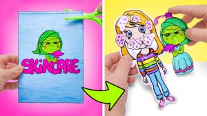 ВАУ! 😍 Распаковка секретных боксов с ЭМОЦИЯМИ! Забавное преображение и пошаговая обучалка