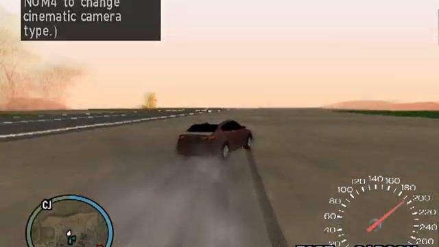هجولة كيا كادينززا gta sa |جراند سان اندريااس смотреть онлайн