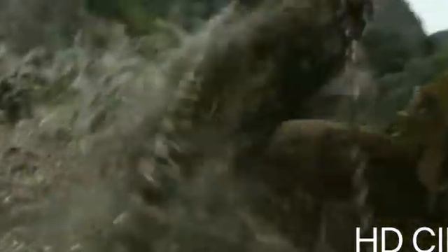 КОНГ ОСТРОВ ЧЕРЕПА лучше момент из фильма 🔥