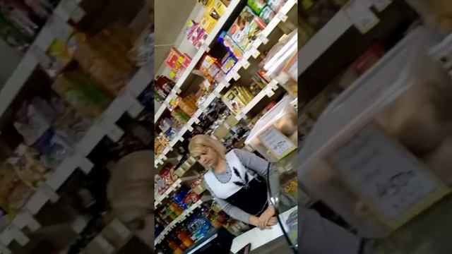 Школьник купил презервативы, реакция продавца. смотреть онлайн