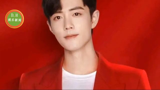 杨紫邀你共赏春色，她究竟想表达什么呢？肖战官服造型曝光！“生图”都遮不住帅气 смотреть онлайн