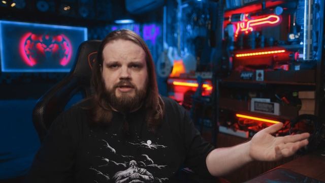 FABIO LIONE (ex-Rhapsody Of Fire, ex-Angra) - непризнанный вокальный гений смотреть онлайн