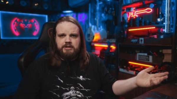 FABIO LIONE (ex-Rhapsody Of Fire, ex-Angra) - непризнанный вокальный гений