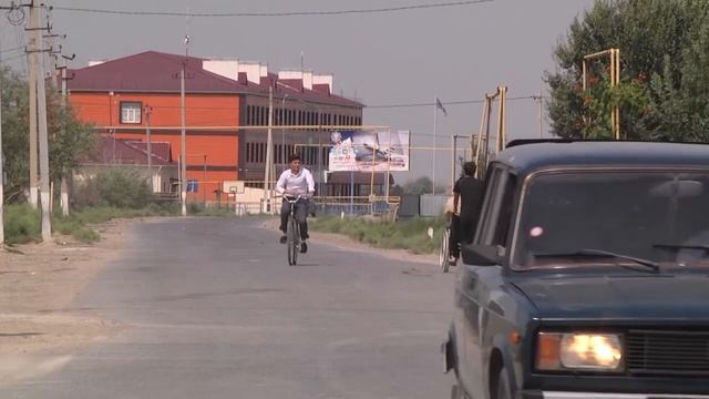 Мақтаарал ауданы. Арнайы хабар:  А Фердауси ауылы Ниязовтар отбасы
