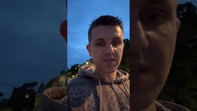 « ДУХ ГОСПОДА БОГА НА МНЕ , ИБО ГОСПОДЬ ПОМАЗАЛ МЕНЯ … « смотреть онлайн