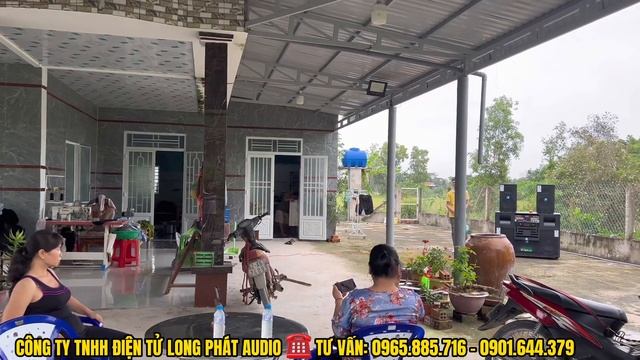 Giao dàn loa khủng j10000S về Long An Khách Hát Như Ca Sĩ , Giá 31tr500 смотреть онлайн