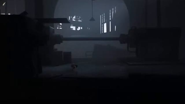 INSIDE( Прохождение игры Inside).