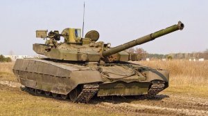 БМ «Оплот».