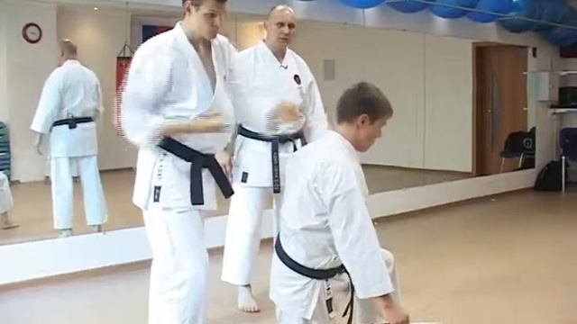 FM Самооборона 8