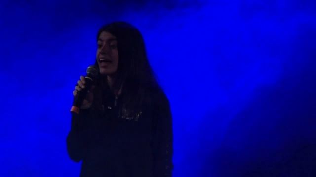 IO SONO IO di Gabriella Locuratolo смотреть онлайн