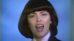 Бессмертный хит. Мирей Матьё - Bravo Tu as Gagné (1981)