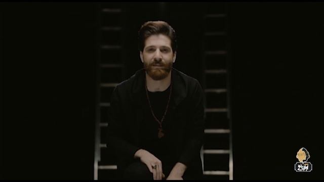 Hamid Hiraad - Dir Kardi | OFFICIAL VIDEO حمید هیراد - دیر کردی смотреть онлайн