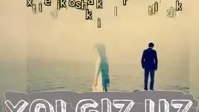 💚💚💚ЭСЛАДИМ ЯНА ЛАНАТ ДЕГАН КУНЛАРИМНИ 😈YOLGIZ.UZ 😈