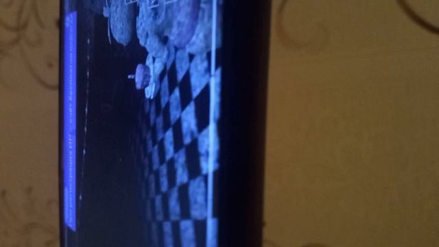 пять ночей с Фредди 2 реалистичная игра кнаф смотреть онлайн