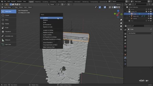 A4.5_10 Modular Wall Part1 смотреть онлайн