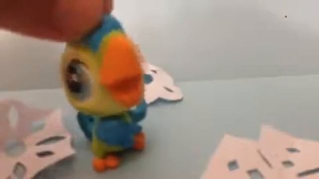 Новогоднее Настроение#1 Снежинки!