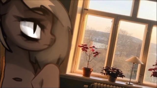 Пони Клип || Похрюкай - Мейби Бейби || PMV || COLLAB смотреть онлайн