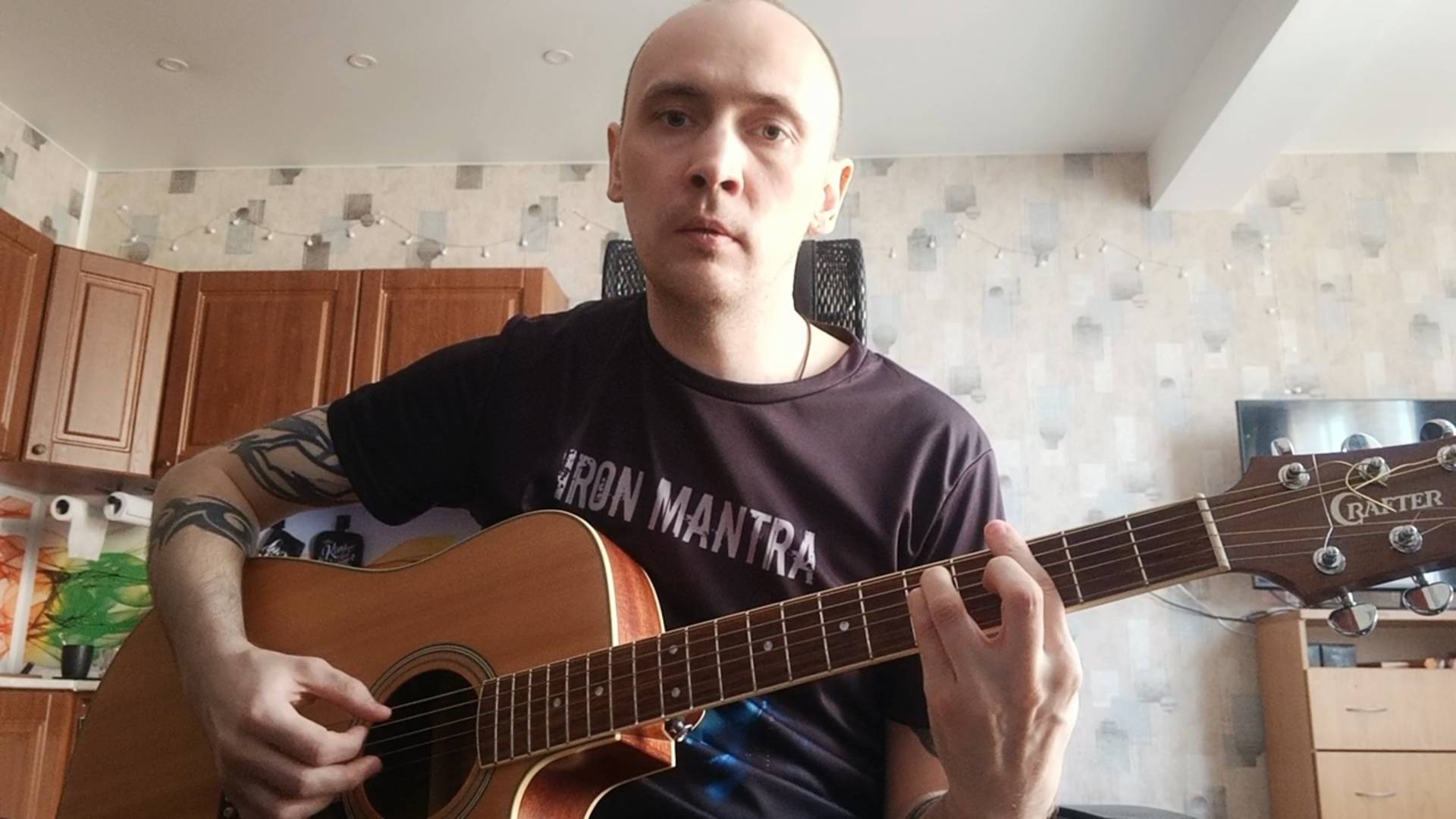 Сплин - Романс
Саша, прости :) смотреть онлайн