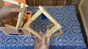 Мининуклеус С Возможностью Трансформации Рамки Своими Руками.