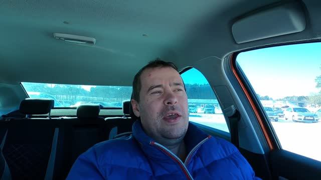 Changan CS75FL. Автомобиль Государственного Предприятия Китая. смотреть онлайн