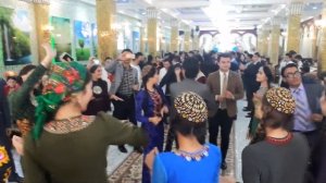 Пенчи Аннаев - Кушдепди | Penji Annaev - Kushdepdi