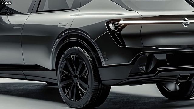 2025 Nissan Murano Unveiled - Nissan Most Popular Midsize SUV !! смотреть онлайн