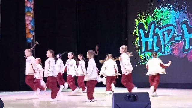 Puzzle, рук. Екатерина Владимировна Столярова