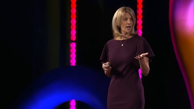 Stephanie Kelton: The Big Myth Of Government Deficits | TED