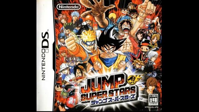 Feel Good! - Jump Super Stars смотреть онлайн