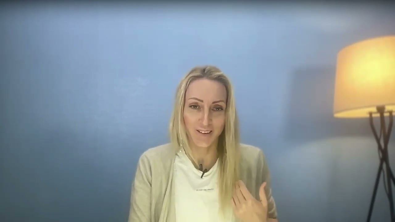 Давина. Стрим про сквирт