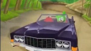 Я мишка Гуммибер нормальная версия на английском языке