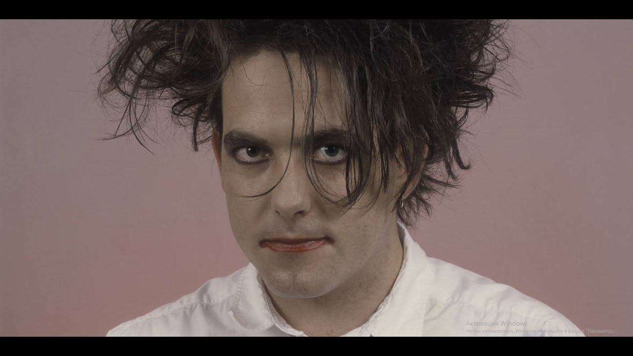֍֍֍ Роберт Смит (Robert Smith, THE CURE) О чем Твои клипы? (перевод) 3.10.87 смотреть онлайн