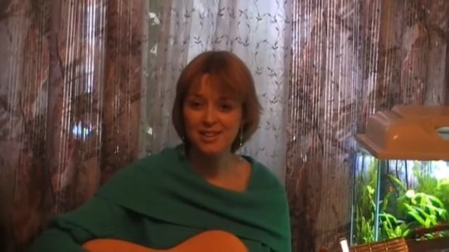 Мария Агеева. Медовый, аметистовый. Ст. К.Подревского, муз. В. Кручинина, старинный цыганский роман